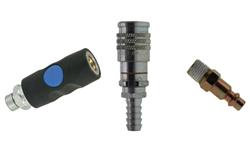 Aro couplings