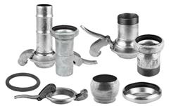 Belok couplings