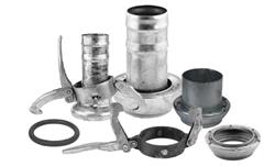 Perrot Cardan couplings