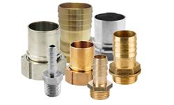 Hose fittings
