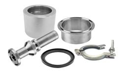 Food couplings Tri Clamp