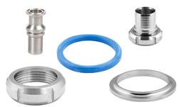 Food couplings SMS